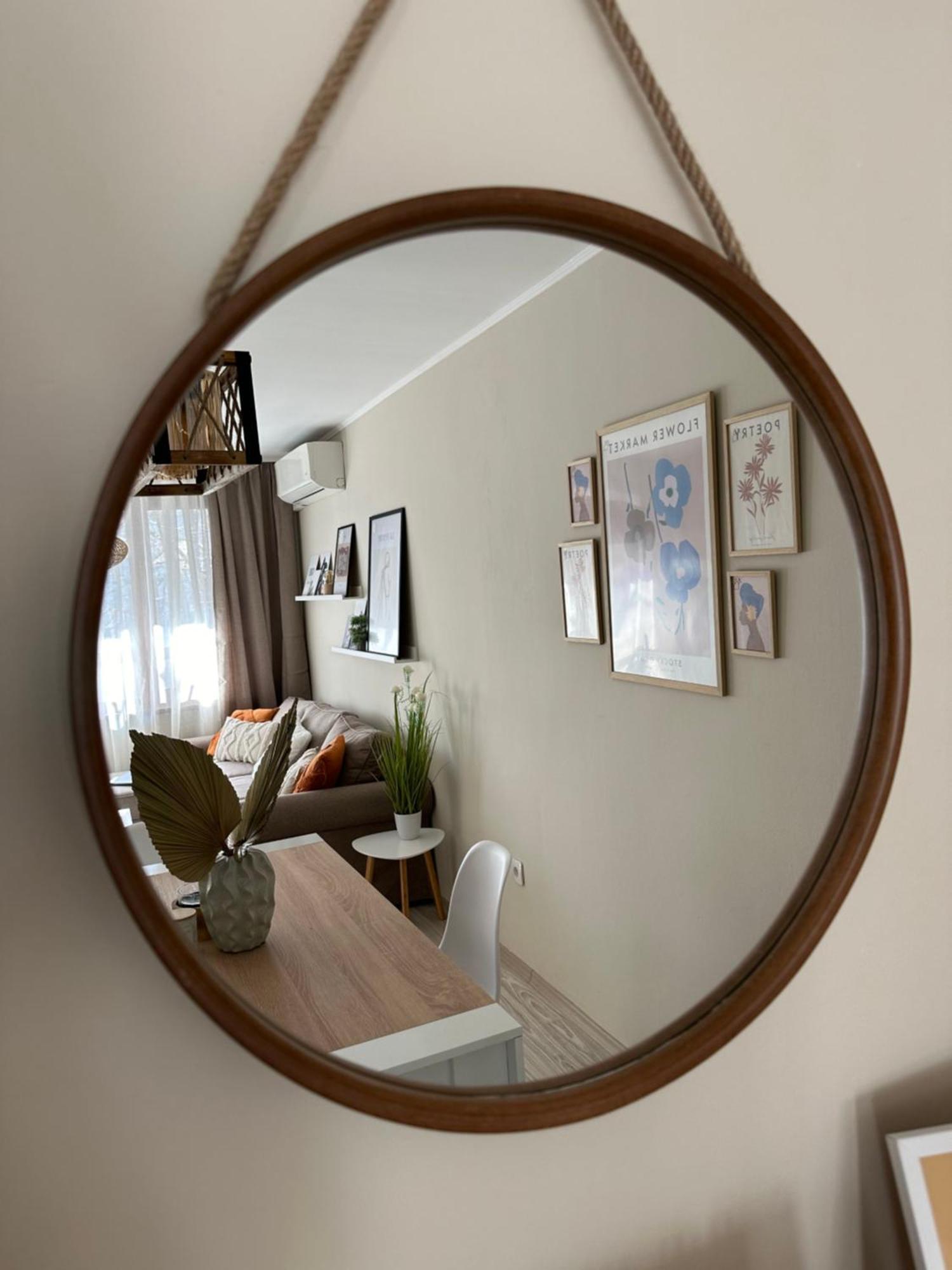 Apartmán Samuil Burgas City Exteriér fotografie