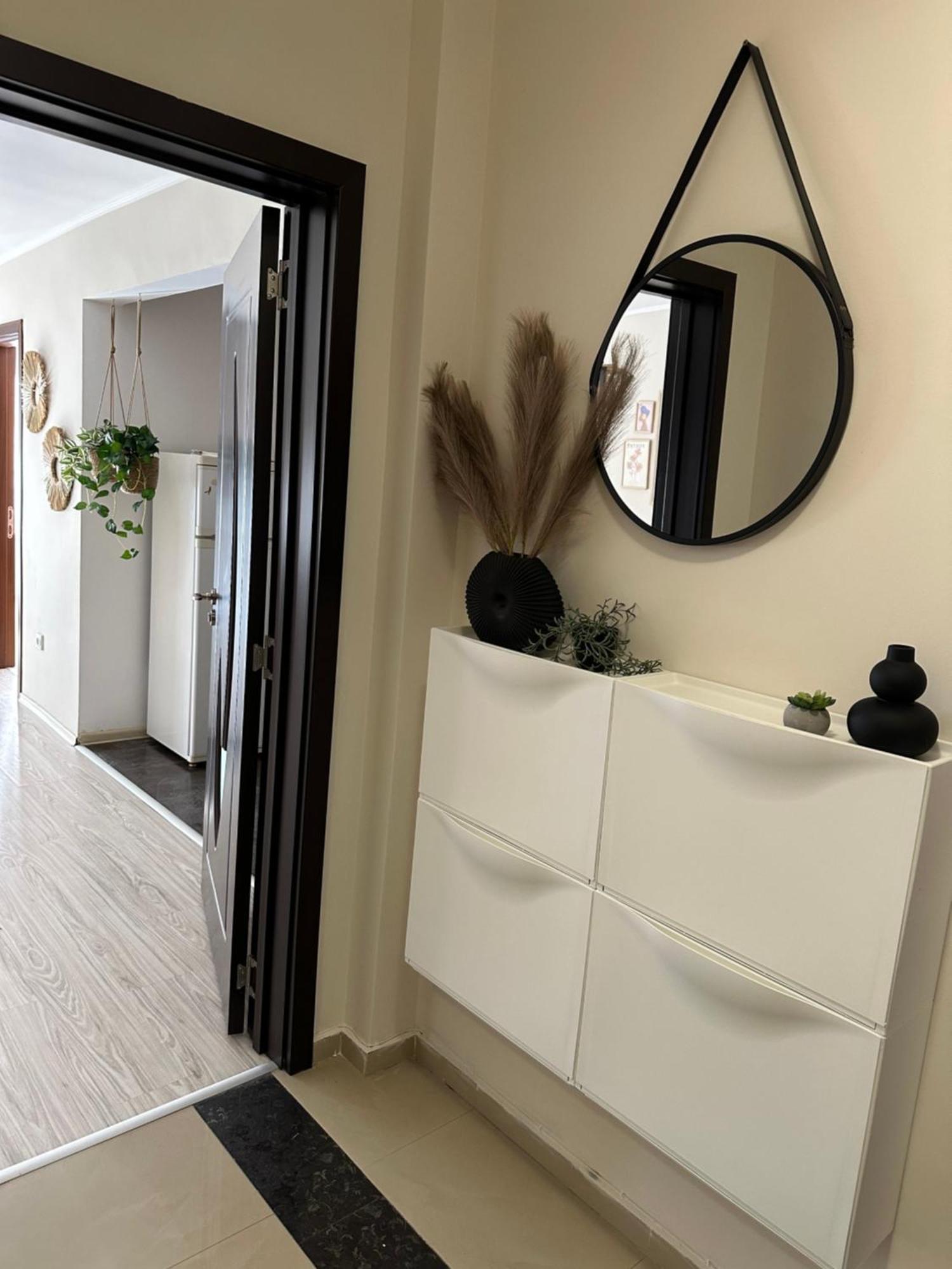 Apartmán Samuil Burgas City Exteriér fotografie