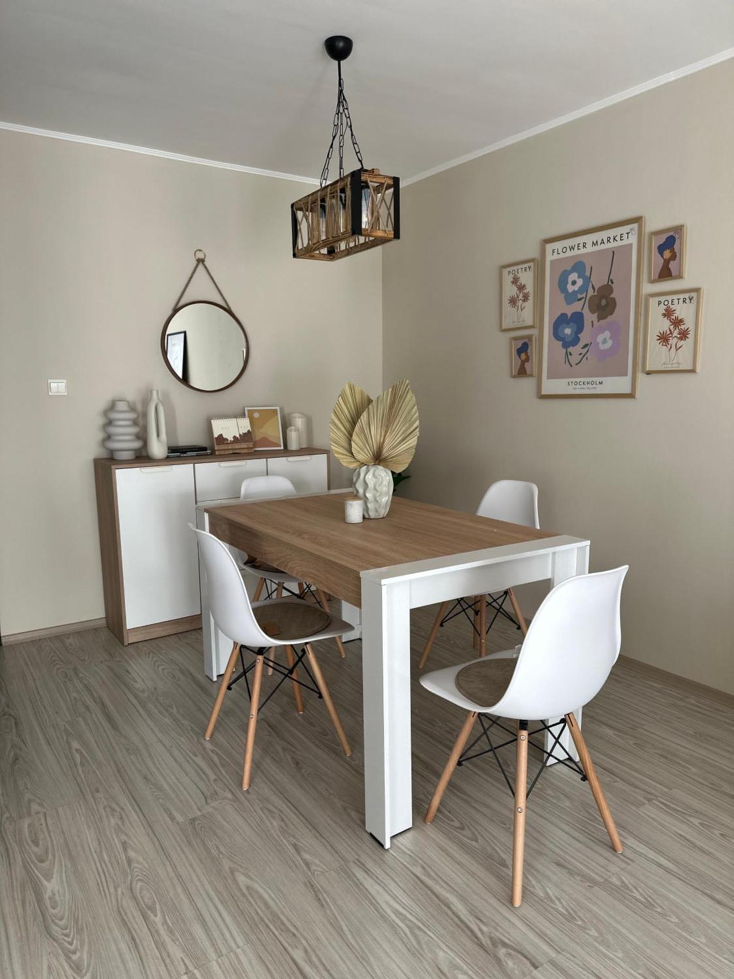 Apartmán Samuil Burgas City Exteriér fotografie